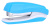 Степлер Deli E0350 Rio 24/6 26/6 (15листов) ассорти 100скоб закрытый/открытый - купить недорого с доставкой в интернет-магазине