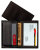 Чехол Victorinox SwissCard (4.0873.L) нат.кожа черный - купить недорого с доставкой в интернет-магазине