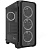 Корпус Zalman Z7 NEO черный без БП ATX 2x120mm 2x140mm 2xUSB2.0 1xUSB3.0 audio bott PSU