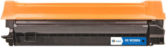 Картридж лазерный G&G GG-W2000A черный (7000стр.) для HP Color LaserJet Enterprise M751dn - купить недорого с доставкой в интернет-магазине