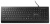 Клавиатура Оклик 155M черный USB slim - купить недорого с доставкой в интернет-магазине