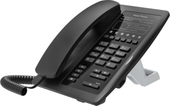Телефон IP Fanvil H3 черный - купить недорого с доставкой в интернет-магазине