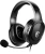 Наушники с микрофоном MSI Immerse GH20 черный 1.5м накладные оголовье (S37-2101060-SV1) - купить недорого с доставкой в интернет-магазине