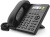 Телефон IP Flyingvoice FIP-10P черный - купить недорого с доставкой в интернет-магазине