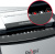 Шредер Rexel Optimum AutoFeed 130X черный с автоподачей (секр.P-4) фрагменты 130лист. 44лтр. скрепки скобы пл.карты - купить недорого с доставкой в интернет-магазине
