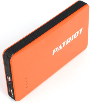 Пуско-зарядное устройство Patriot MAGNUM 8P - купить недорого с доставкой в интернет-магазине