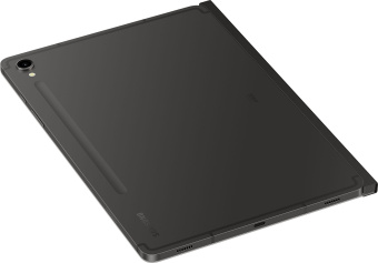 Чехол-крышка Samsung для Samsung Galaxy Tab S9 Privacy Screen поликарбонат черный (EF-NX712PBEGRU) - купить недорого с доставкой в интернет-магазине