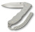 Нож перочинный Victorinox Evoke Alox (0.9415.D26) 136мм 5функц. серебристый подар.коробка - купить недорого с доставкой в интернет-магазине