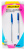 Ручка шариков. Silwerhof Basic прозрачный d=0.7мм син. черн. кор.карт. сменный стержень линия 0.5мм - купить недорого с доставкой в интернет-магазине