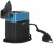 Отпариватель ручной Tefal UT2020E0 2170Вт черный/синий - купить недорого с доставкой в интернет-магазине
