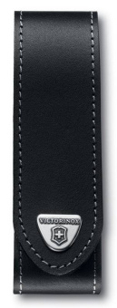 Чехол Victorinox Ranger Grip (4.0505.L) нат.кожа петля черный без упаковки - купить недорого с доставкой в интернет-магазине