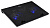 Подставка для ноутбука Digma D-NCP156-2 15.6"360x260x27мм 2xUSB 2x 120ммFAN 650г черный