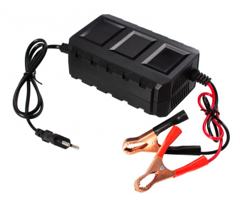 Зарядное устройство Digma DCB-50 - купить недорого с доставкой в интернет-магазине