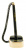 Ручка гелев. Deli E6797black черный d=0.7мм черн. черн. на подставке линия 0.55мм - купить недорого с доставкой в интернет-магазине