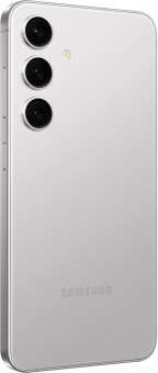Смартфон Samsung SM-S921B Galaxy S24 5G 256Gb 8Gb серый моноблок 3G 4G 6.2" 1080x2340 Android 14 50Mpix 802.11 a/b/g/n/ac/ax NFC GPS GSM900/1800 GSM1900 TouchSc Protect - купить недорого с доставкой в интернет-магазине