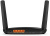Роутер беспроводной TP-Link Archer MR600 AC1200 10/100/1000BASE-TX/3G/4G/4G+ cat.6 черный - купить недорого с доставкой в интернет-магазине