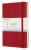 Блокнот для рисования Moleskine ART SKETCHBOOK ARTQP054F2 Medium 115x180мм 88стр. твердая обложка красный - купить недорого с доставкой в интернет-магазине