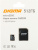 Флеш карта microSDXC 512Gb Class10 Digma CARD30 + adapter - купить недорого с доставкой в интернет-магазине
