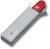 Нож перочинный Victorinox Spartan (1.3603) 91мм 12функц. красный карт.коробка - купить недорого с доставкой в интернет-магазине