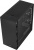 Корпус Aerocool Flo Saturn FRGB-G-BK-v1 черный без БП ATX 2xUSB2.0 2xUSB3.0 audio bott PSU - купить недорого с доставкой в интернет-магазине
