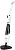 Швабра паровая Kitfort КТ-1021 1630Вт белый/черный