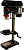 Станок радиально-сверлильный Zitrek DP-116 600W (067-4012)