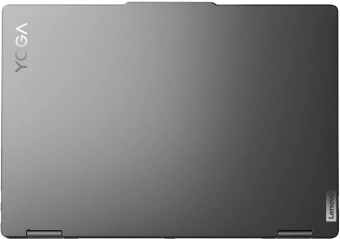 Ноутбук Lenovo Yoga 7 16IRL8 Core i5 1340P 16Gb SSD512Gb Intel Iris Xe graphics 16" IPS Touch 2.5K (2560x1600) Windows 11 Home grey WiFi BT Cam (82YN001YRK) - купить недорого с доставкой в интернет-магазине