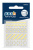 Закладки самокл. пластиковые Stick`n 26087 45x12мм 4цв.в упак. 20лист Z-сложения - купить недорого с доставкой в интернет-магазине
