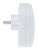 Сетевой фильтр Buro 100SH-Plus-W (1 розетка) белый (коробка) - купить недорого с доставкой в интернет-магазине