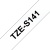 Картридж ленточный Brother TZES141 для Brother P-Touch - купить недорого с доставкой в интернет-магазине