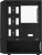 Корпус Aerocool Quantum Mesh-G-BK-v2 черный без БП ATX 3x120mm 2x140mm 1xUSB2.0 2xUSB3.0 audio bott PSU - купить недорого с доставкой в интернет-магазине