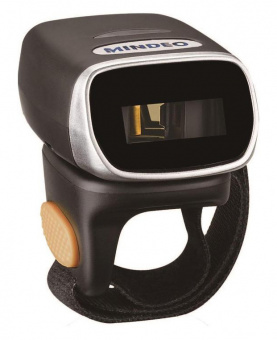 Сканер штрих-кода Mindeo CR40-2D 2D - купить недорого с доставкой в интернет-магазине