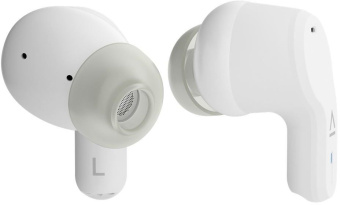 Гарнитура вкладыши Creative Zen Air Pro белый беспроводные bluetooth в ушной раковине (51EF1090AA000) - купить недорого с доставкой в интернет-магазине