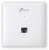 Точка доступа TP-Link EAP230-WALL AC1200 10/100/1000BASE-TX белый - купить недорого с доставкой в интернет-магазине