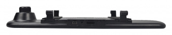 Видеорегистратор Digma FreeDrive 117 черный 1Mpix 1080x1920 1080p 150гр. GP2247 - купить недорого с доставкой в интернет-магазине