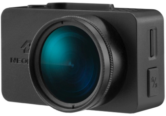Видеорегистратор Neoline G-Tech X72 черный 1080x1920 1080p 140гр. - купить недорого с доставкой в интернет-магазине
