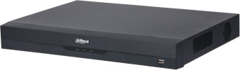 Видеорегистратор Dahua DHI-NVR5216-EI - купить недорого с доставкой в интернет-магазине
