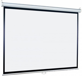 Экран Lumien 142x200см Eco Picture LEP-100117 16:9 настенно-потолочный рулонный - купить недорого с доставкой в интернет-магазине