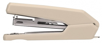 Степлер Deli E0271 Essential N10 (15листов) ассорти 50скоб закрытый коробка - купить недорого с доставкой в интернет-магазине