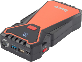 Пуско-зарядное устройство Buro SJ-K70 - купить недорого с доставкой в интернет-магазине
