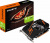 Видеокарта Gigabyte PCI-E GV-N1030OC-2GI NVIDIA GeForce GT 1030 2048Mb 64 GDDR5 1265/6008 HDMIx1 HDCP Ret - купить недорого с доставкой в интернет-магазине