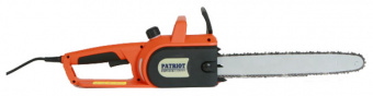 Электрическая цепная пила Patriot ESP 1814 1800Вт дл.шины:14" (35cm) (220301530) - купить недорого с доставкой в интернет-магазине