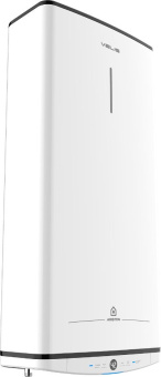 Водонагреватель Ariston Velis Tech PW ABSE 100 2.5кВт 100л электрический настенный/белый - купить недорого с доставкой в интернет-магазине