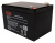 Батарея для ИБП Powercom PM-12-12 12В 12Ач - купить недорого с доставкой в интернет-магазине