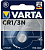 Батарея Varta Lithium CR1/3N (1шт) блистер