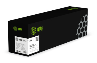 Картридж лазерный Cactus 136X CS-W1360X CS-W1360X черный (2600стр.) для HP LaserJet M211d/236 - купить недорого с доставкой в интернет-магазине