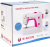 Швейная машина Singer Studio 21S белый/розовый - купить недорого с доставкой в интернет-магазине