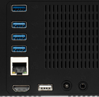 Моноблок IRU P233 23.8" Full HD i3 1005G1 (1.2) 16Gb SSD512Gb noOS GbitEth WiFi BT 120W Cam черный 1920x1080 - купить недорого с доставкой в интернет-магазине
