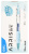 Ручка гелев. автоматическая Deli Arris EG09-BL син. черн. линия 0.7мм - купить недорого с доставкой в интернет-магазине