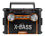 Радиоприемник настольный Hyundai H-SRS103 черный USB SD/microSD
